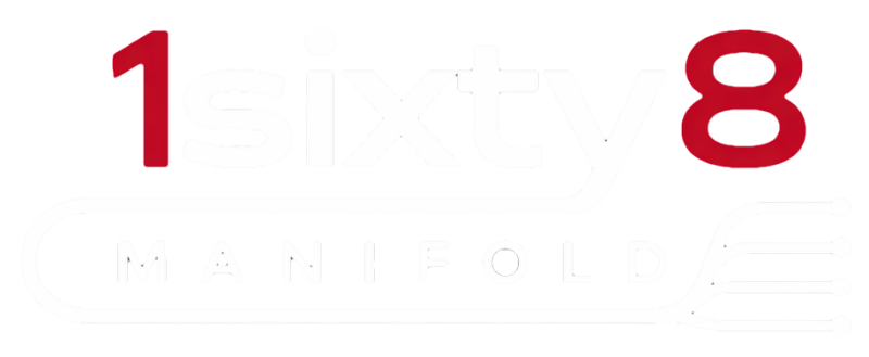 1sixty8 Shop Admin